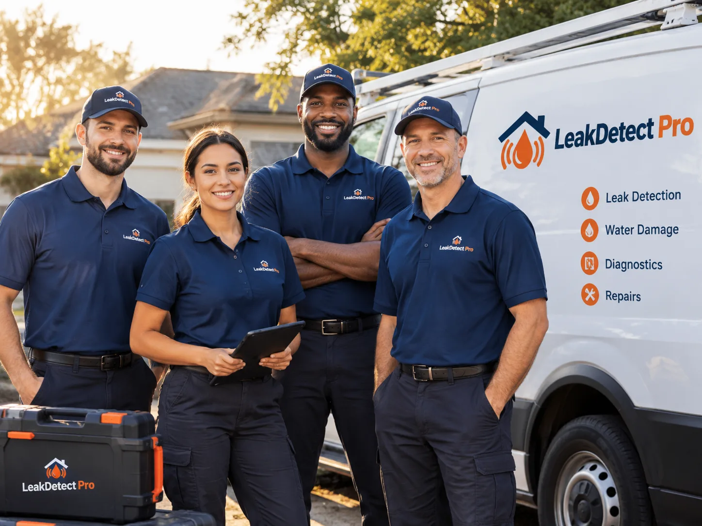 Roof Repair company in Ossipee, NH